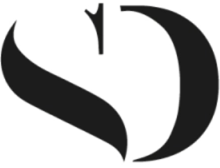Svitlana's small logo